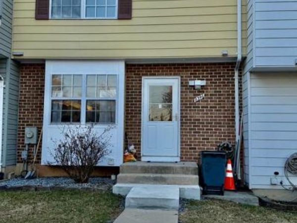 8346 MOUNTAIN ASH WAY, GAITHERSBURG, MD 20879