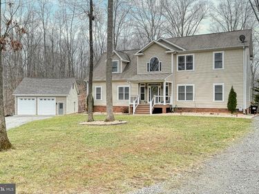 14 ELNOR ROAD, BUMPASS, VA 23024