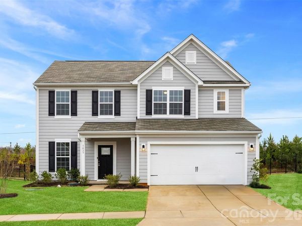 1433 Harleston Street, Indian Trail, NC 28079