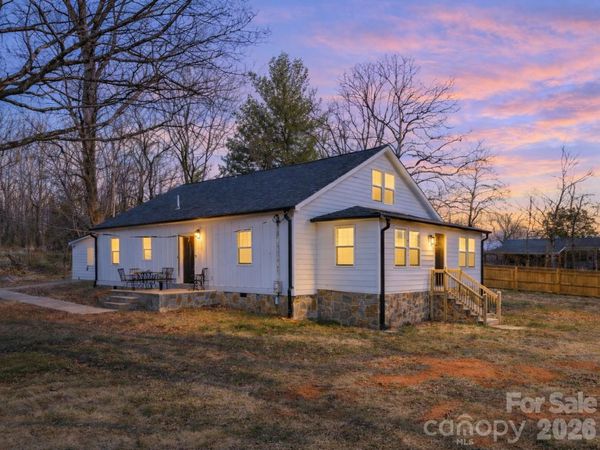 2269 Drexel Heights Street , Morganton, NC 28655