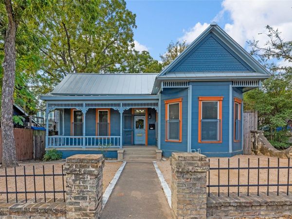 1309 E 7th ST, Austin, TX 78702