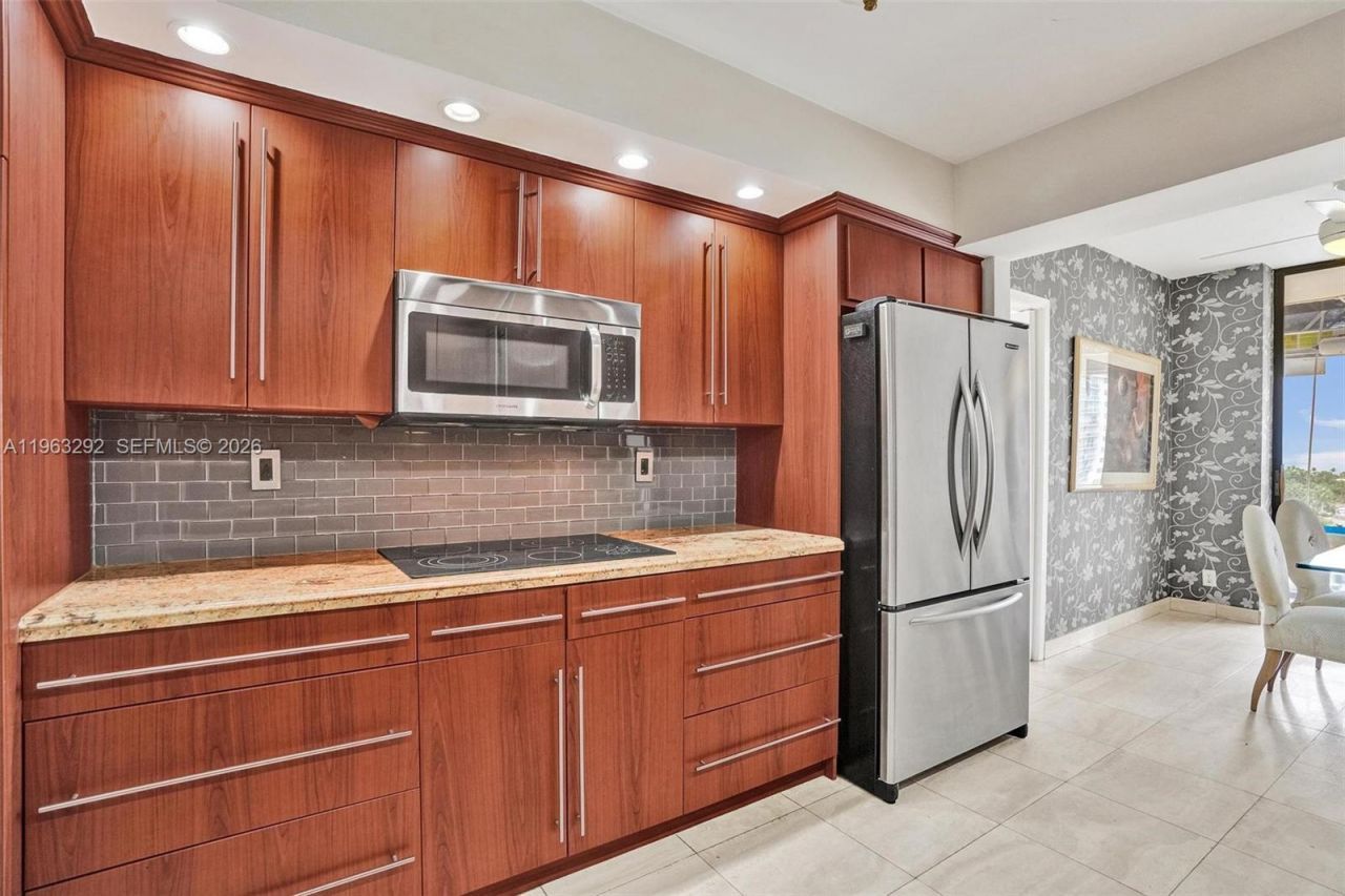 19355 Turnberry Way , Unit 8K, Aventura, FL 33180 Photo