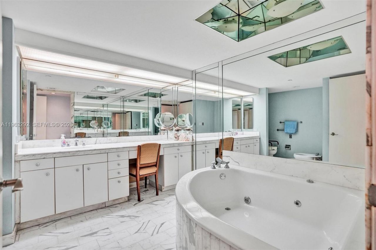 19355 Turnberry Way , Unit 8K, Aventura, FL 33180 Photo