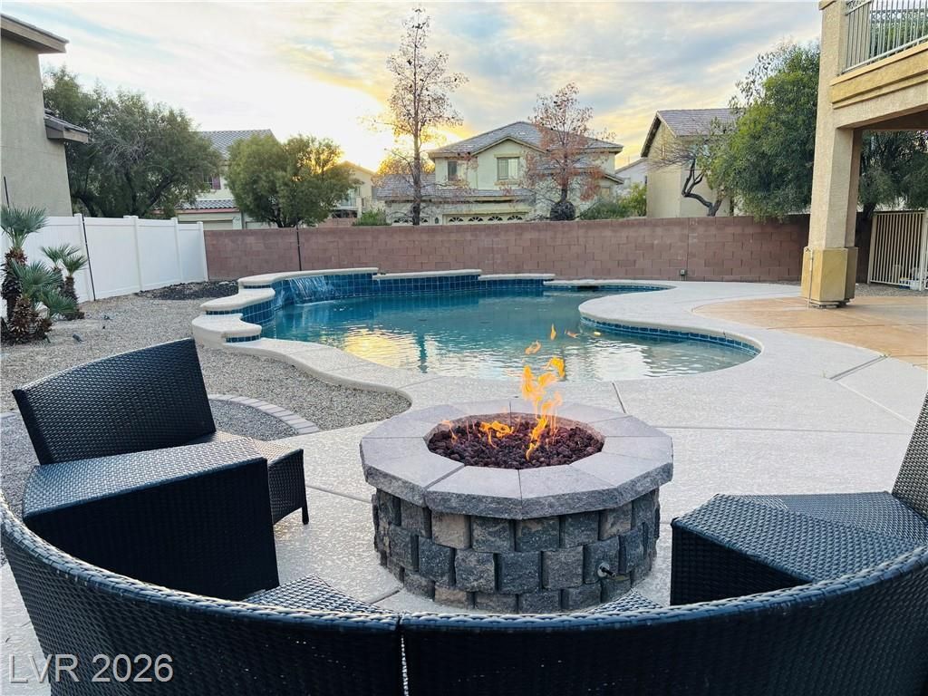 3213 Carefree Beauty Avenue, North Las Vegas, NV 89081 Main Photo