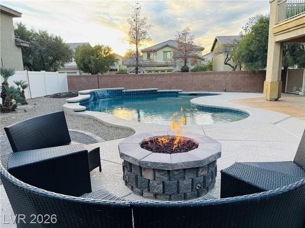 3213 Carefree Beauty Avenue, North Las Vegas, NV 89081