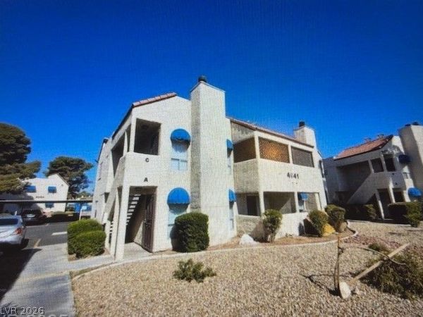 4941 Newport Cove Drive , Unit B, Las Vegas, NV 89119