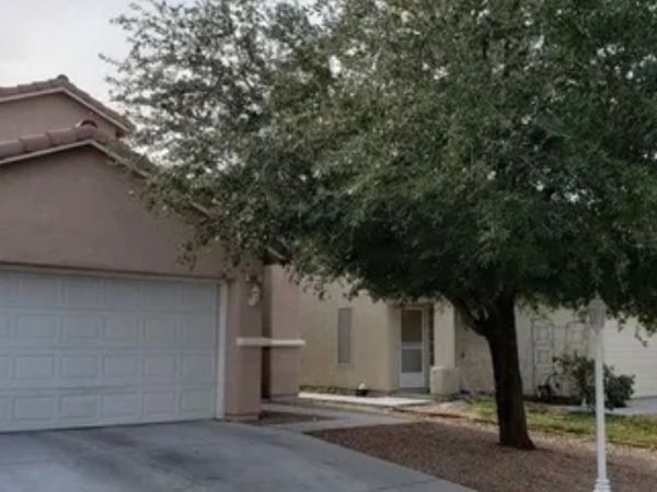 5987 Stone Hollow Avenue , Las Vegas, NV 89156