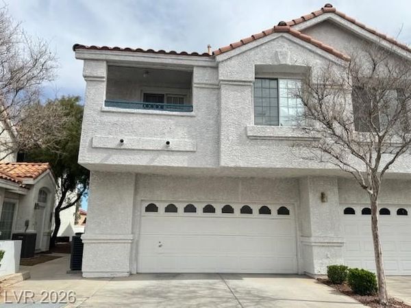 5201 S Torrey Pines Drive, Unit 1256, Las Vegas, NV 89118