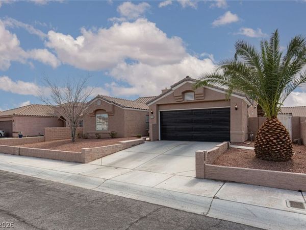 6145 Desert Haven Road, Las Vegas, NV 89130