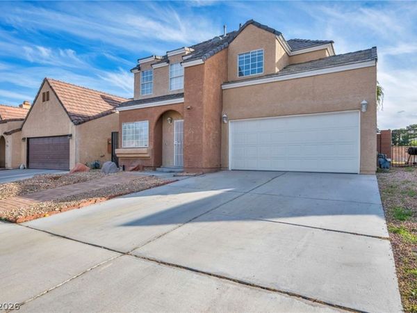 7237 Chesterton Drive, Las Vegas, NV 89128
