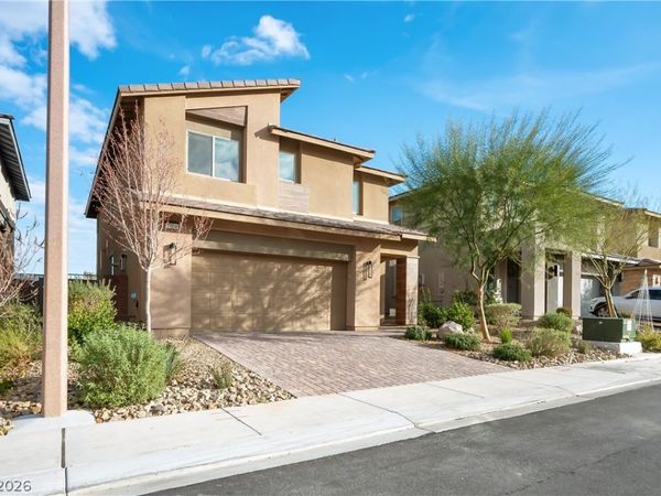 7080 Onyx Mound Street , Las Vegas, NV 89148