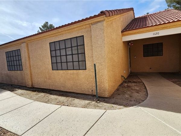 2851 S Valley View Boulevard , Unit 1120, Las Vegas, NV 89102