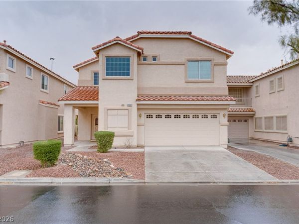 8807 Red Fox Drive , Las Vegas, NV 89123