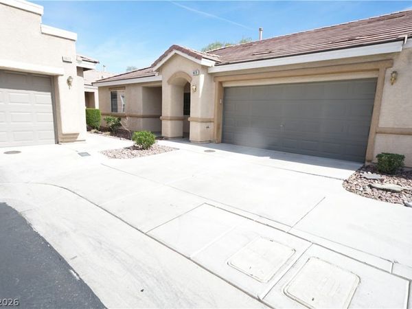 8676 LITTLE FOX Street , Las Vegas, NV 89123