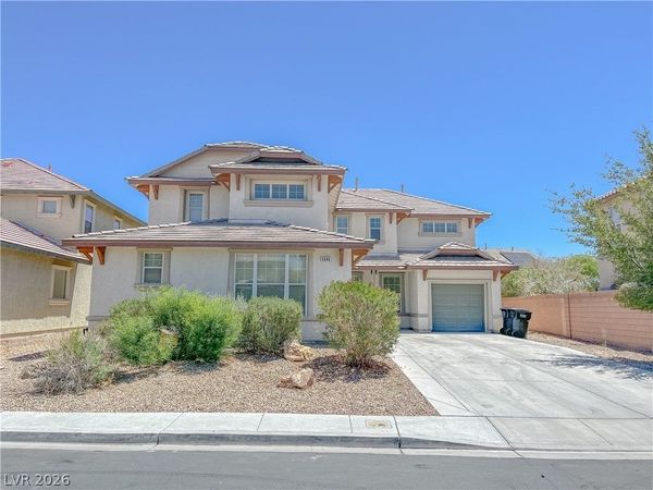 5646 Saint Elias Street , North Las Vegas, NV 89081