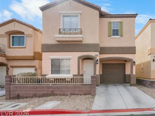 10609 Golden Aspen Court , Las Vegas, NV 89129