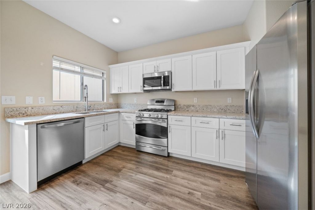 10609 Golden Aspen Court, Las Vegas, NV 89129 Main Photo