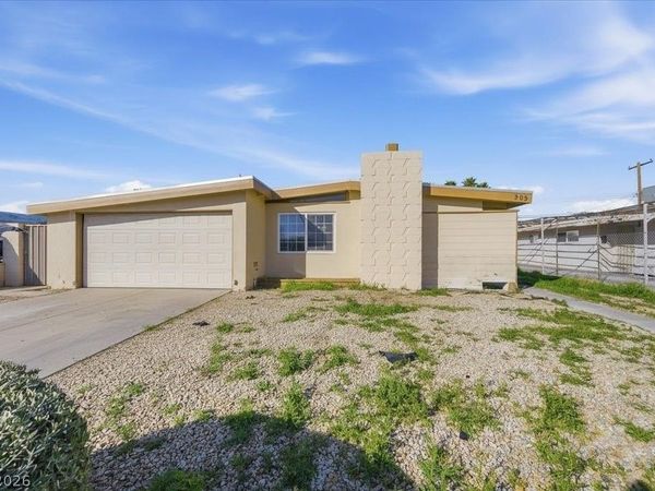 205 S Mallard Street , Las Vegas, NV 89107