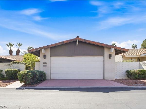 3009 Plaza De Rosa , Las Vegas, NV 89102