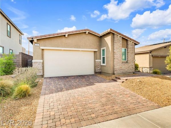287 Fletcher Falls Street, Henderson, NV 89015