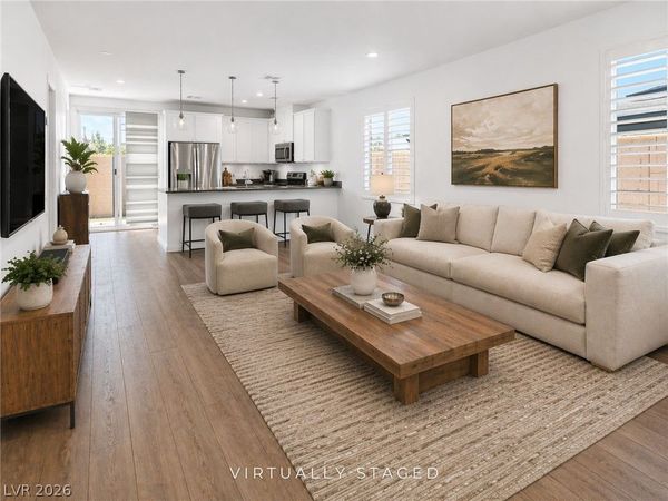 287 Fletcher Falls Street, Henderson, NV 89015