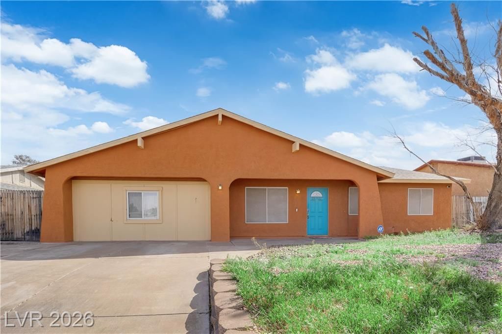 416 E Barrett Street, Henderson, NV 89011 Main Photo