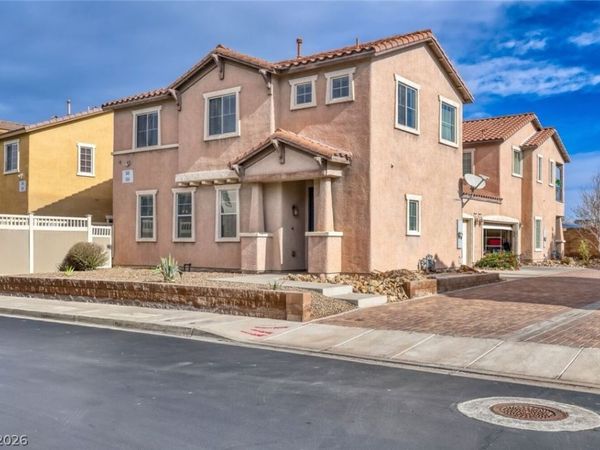 946 Sable Chase Place, Henderson, NV 89011