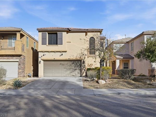 10594 Verona Wood Street , Las Vegas, NV 89141