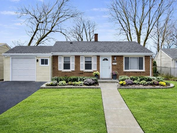 2129 219th Street, Sauk Village, IL 60411