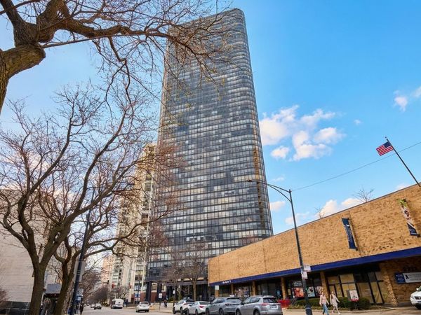 5415 N Sheridan Road , Unit 1908, Chicago, IL 60640