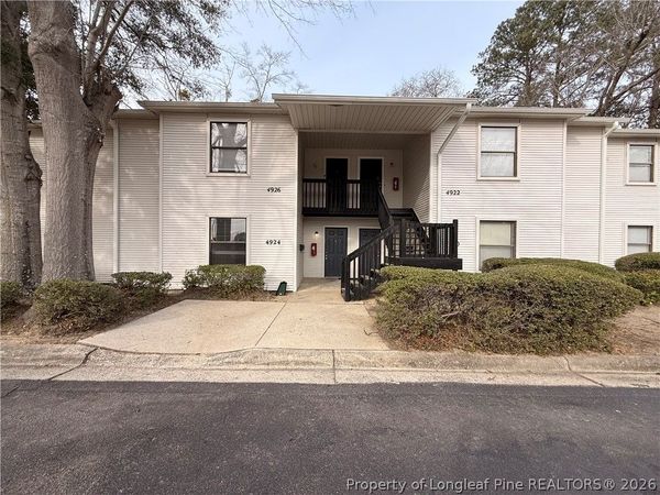 4924 Cameron Road, Hope Mills, NC 28348