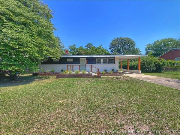 420 Durant Drive , Fayetteville, NC 28304