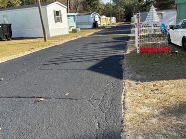 5522 Aberdeen Place, Fayetteville, NC 28303