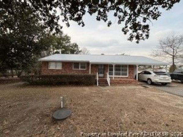 4060 Legion Road, Hope Mills, NC 28348