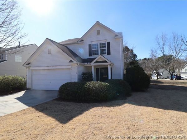 100 Beverstone Drive , Holly Springs, NC 27540