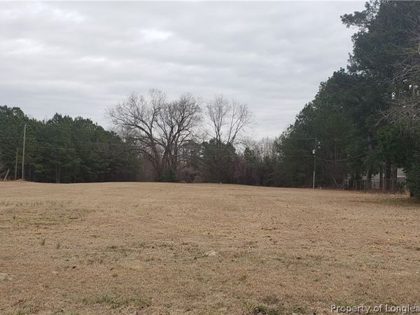 TBD Shockett Street, Fairmont, NC 28340