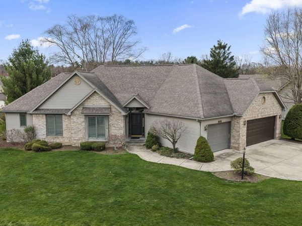 22931 Stone Way Street, Elkhart, IN 46514