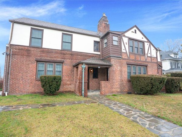 320 Simpson Place, Peekskill, NY 10566