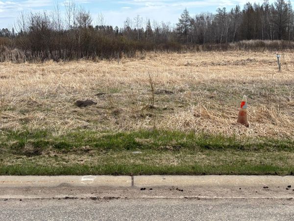 Lot 8 Irvine Avenue NW, Bemidji, MN 56601