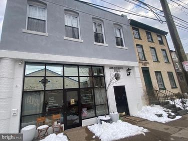 216 W RITTENHOUSE STREET, Unit 2ND FLOOR, PHILADELPHIA, PA 19144