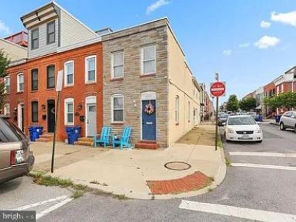 3120 ELLIOTT STREET, BALTIMORE, MD 21224