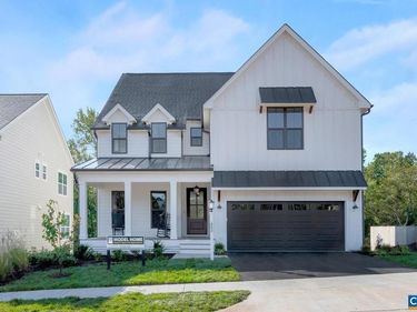 39 BORTHWICK ST, CROZET, VA 22932