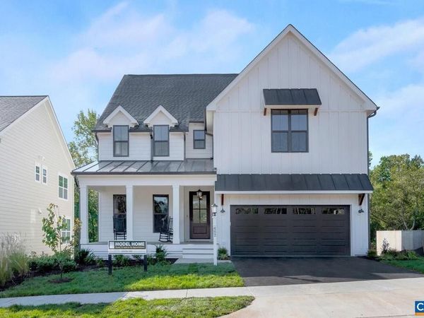 39 BORTHWICK ST, CROZET, VA 22932