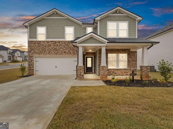 6039 Hickory Creek Court, Braselton, GA 30517