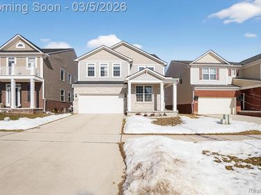 2887 Dillon Drive, Ann Arbor, MI 48105