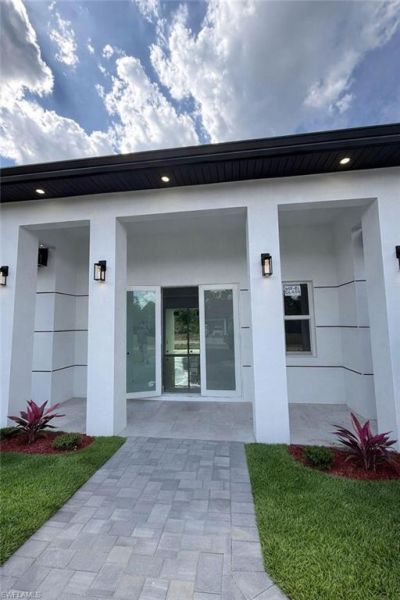 415 Highland Ave, Lehigh Acres, FL 33972 Photo
