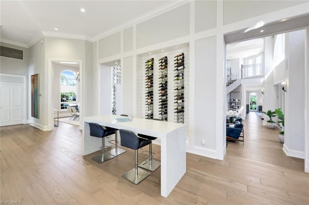 12924 Bald Cypress Ln, Naples, FL 34119 Photo