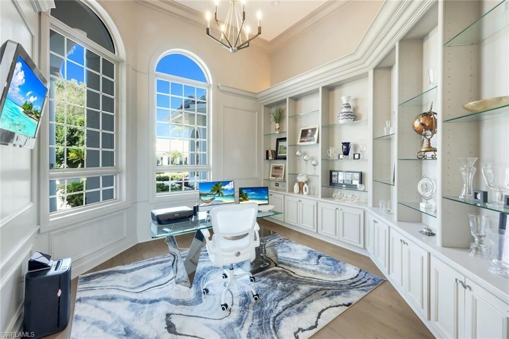 12924 Bald Cypress Ln, Naples, FL 34119 Photo