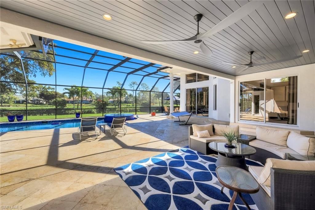 12924 Bald Cypress Ln, Naples, FL 34119 Photo