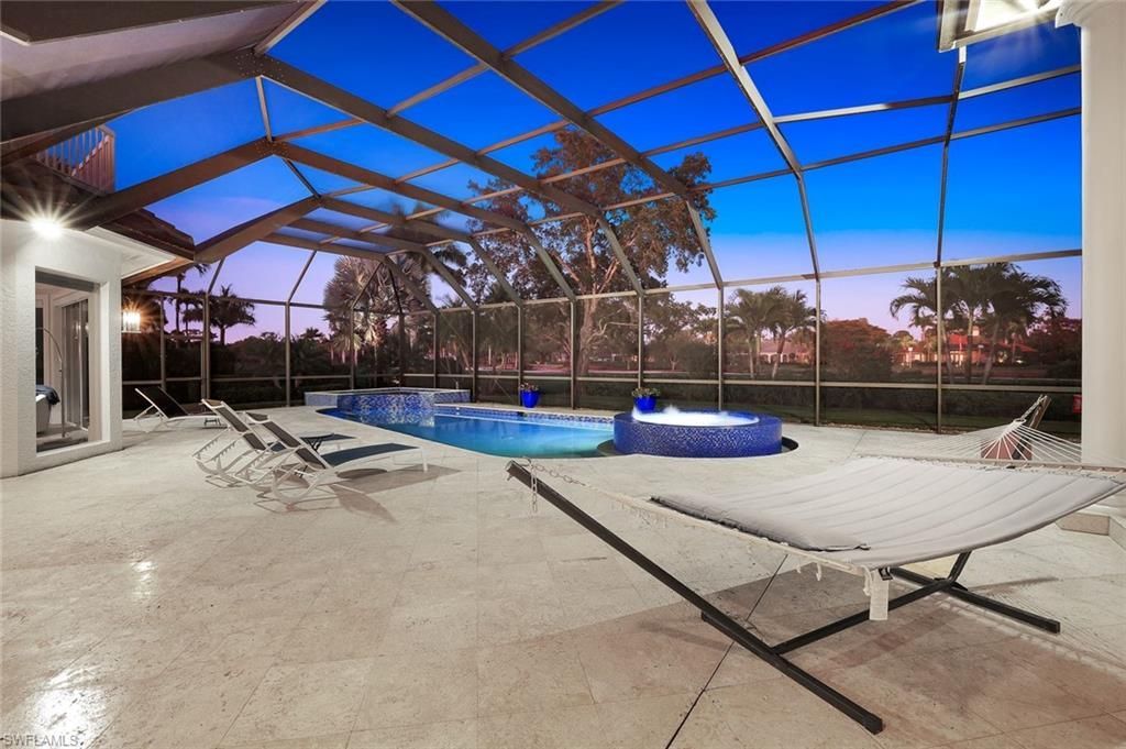 12924 Bald Cypress Ln, Naples, FL 34119 Photo